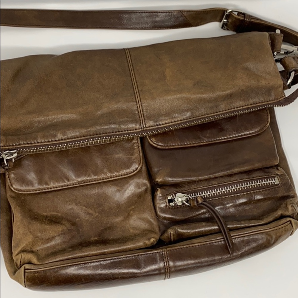 Hobo “The Original” Crossbody View 6